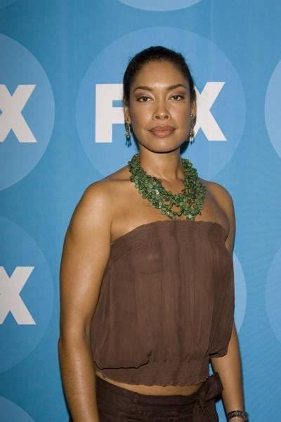 Gina Torres nude pictures, onlyfans leaks, playboy photos, sex。